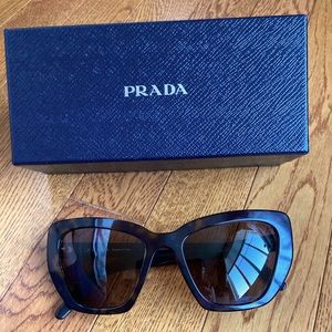 Prada Sunglasses